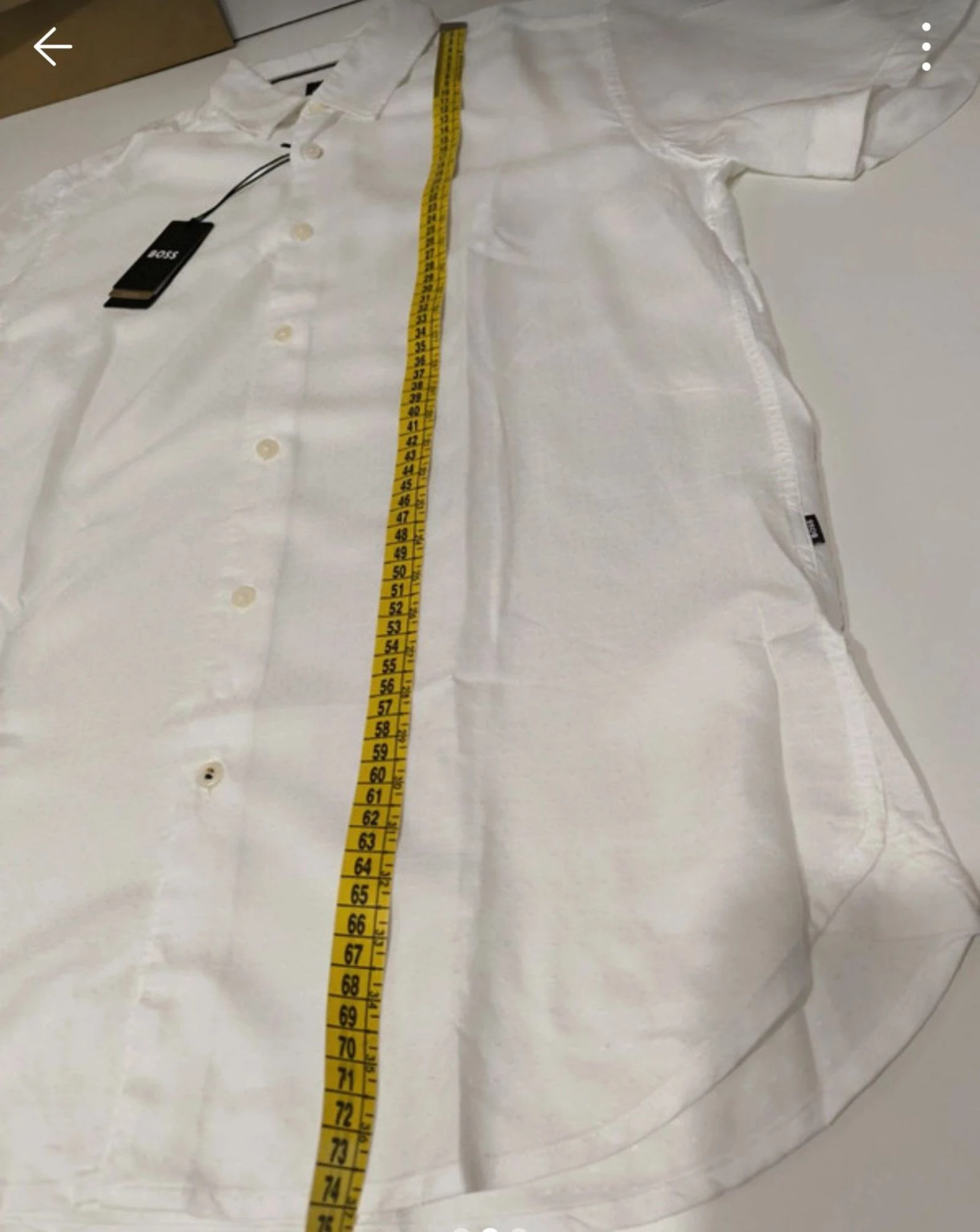 Boss M 100% lyocell – photo 4